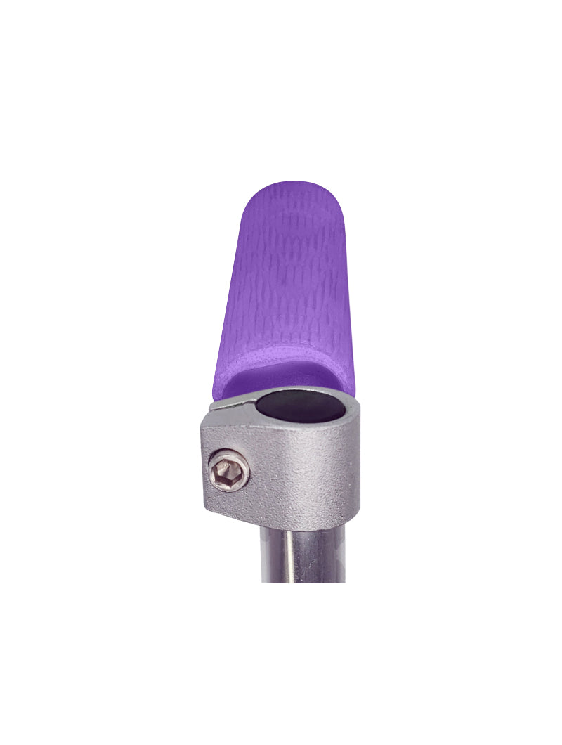 ZÜCA Cart Grip - purple