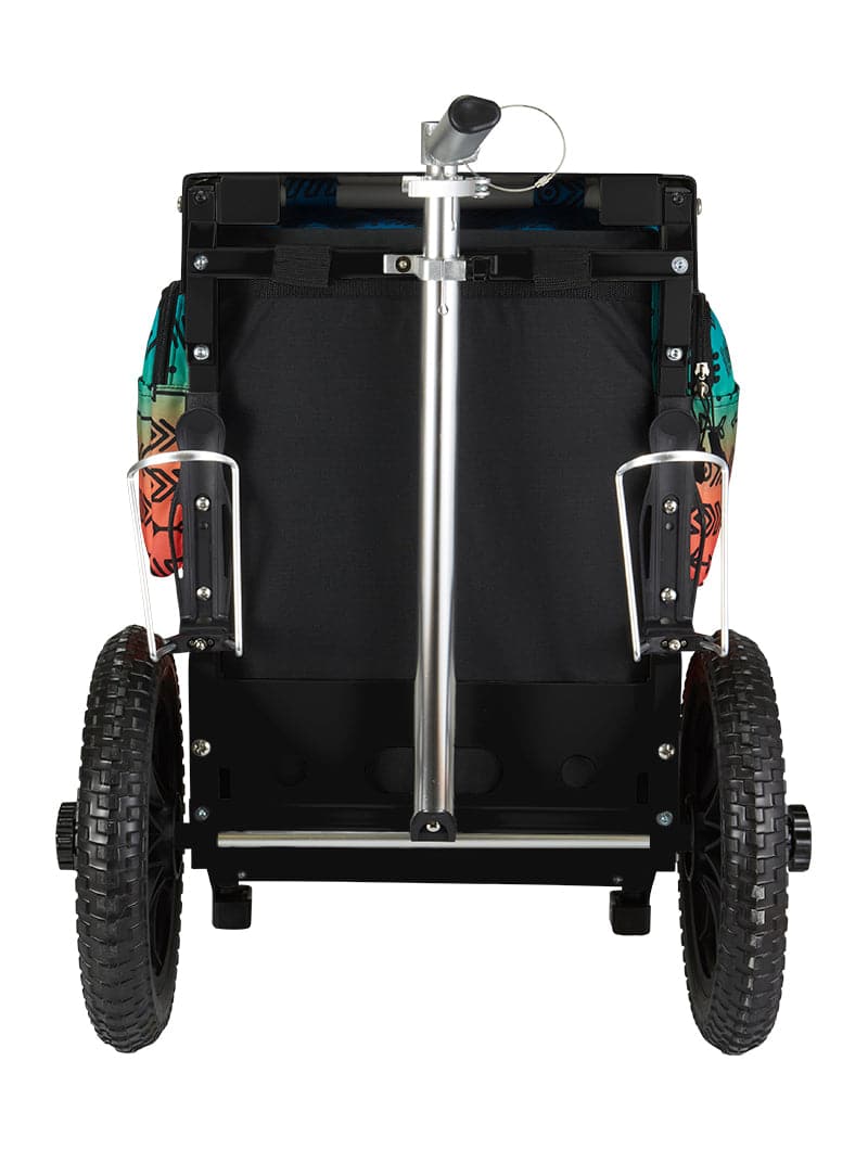 Jen Allen Trekker Cart - black