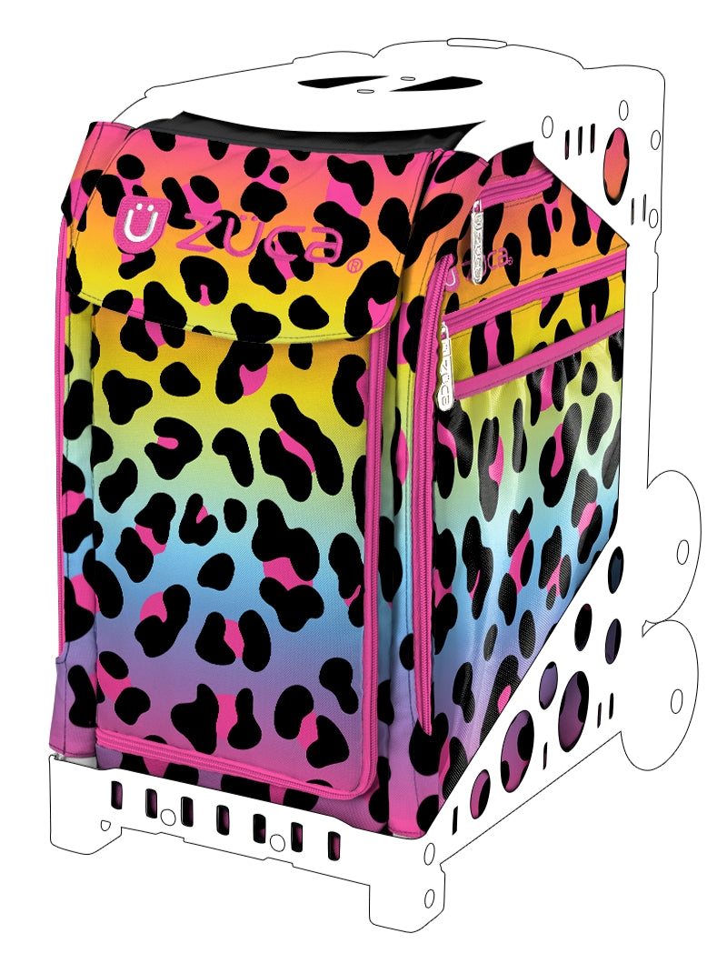 Jungle Jam Sport - No_frame