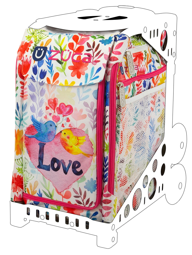 Love Birds Sport - No_frame