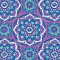 Mandala Sport - Swatch