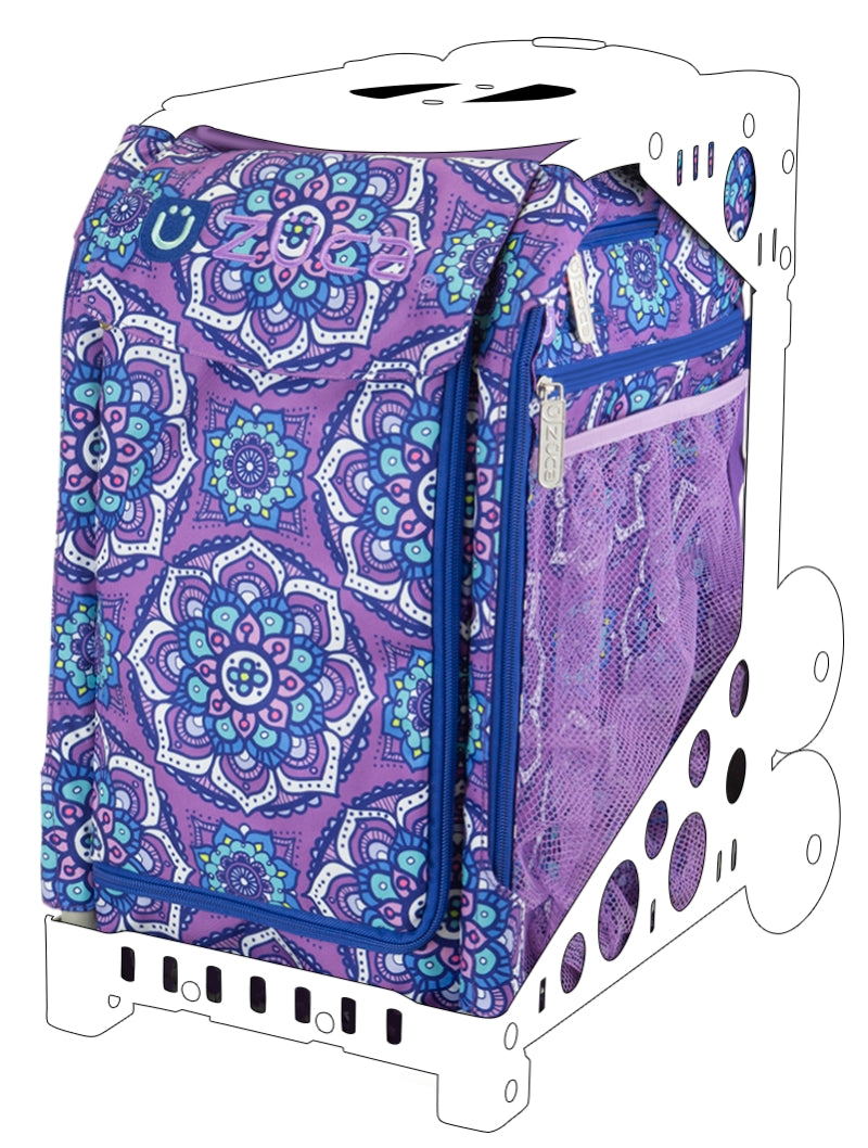 Mandala Sport Insert Only - No_frame