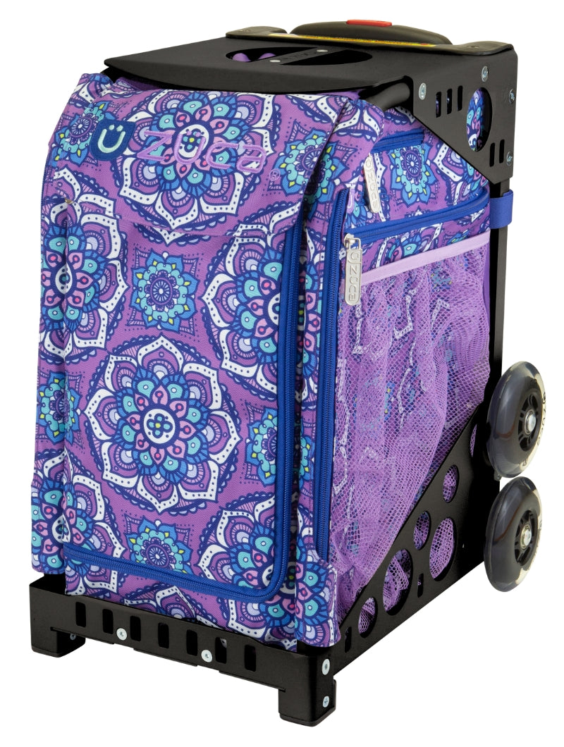 Mandala Sport - Black_frame_non-flashing_wheels