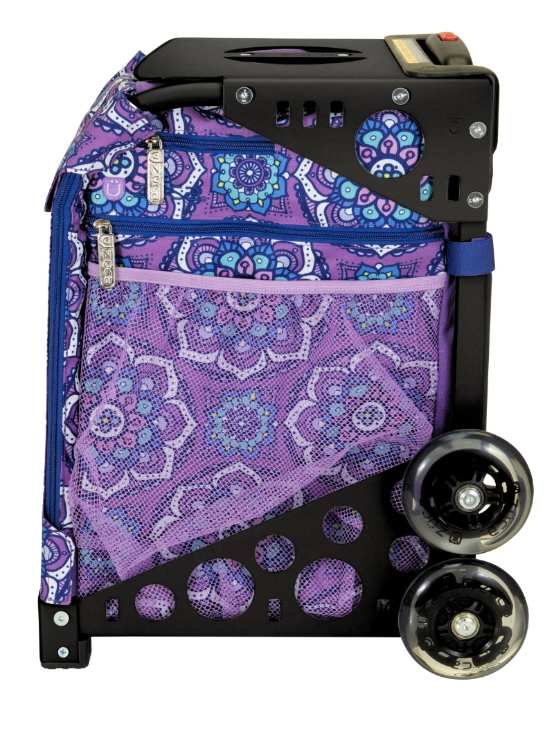 Mandala Sport - Black_frame_non-flashing_wheels