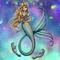 Mermaid Magic Sport + Lunchbox - Swatch