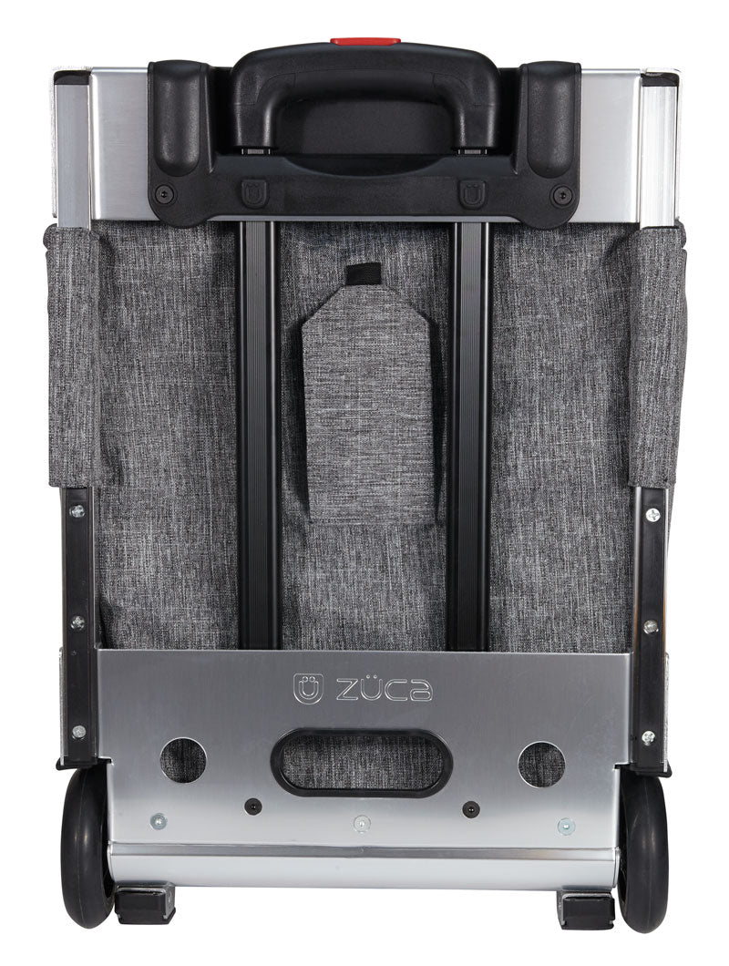 Navigator Carry-On Charcoal