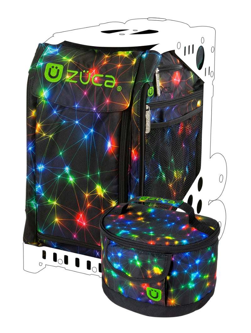 Neon Spark Sport + Lunchbox - No_frame