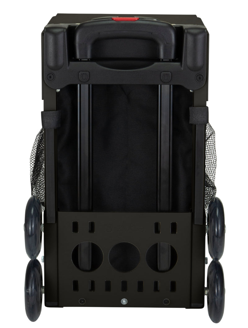 Neon Spark Sport + Lunchbox - Black_frame_non-flashing_wheels