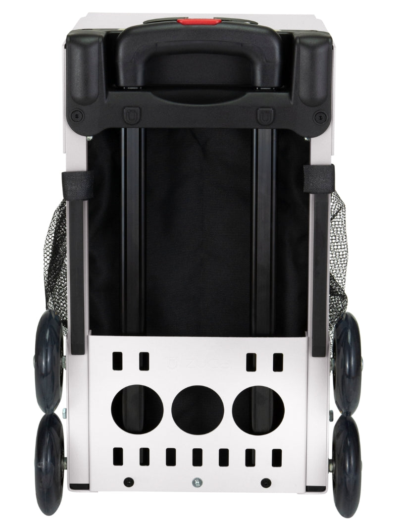 Neon Spark Sport + Lunchbox - White_frame_flashing_wheels