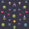Pixel Play Sport - Swatch