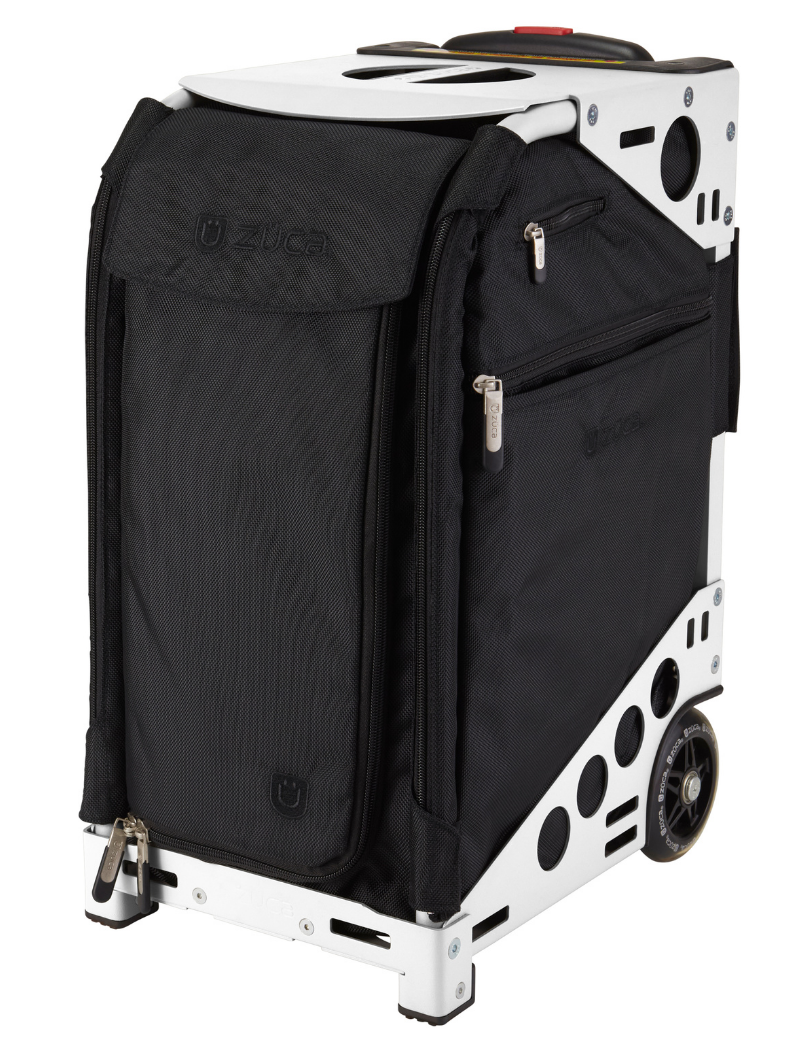 Pro Artist Incognito - white