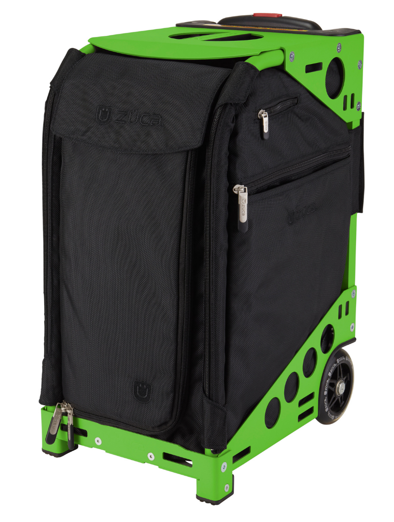 Pro Artist Incognito - green