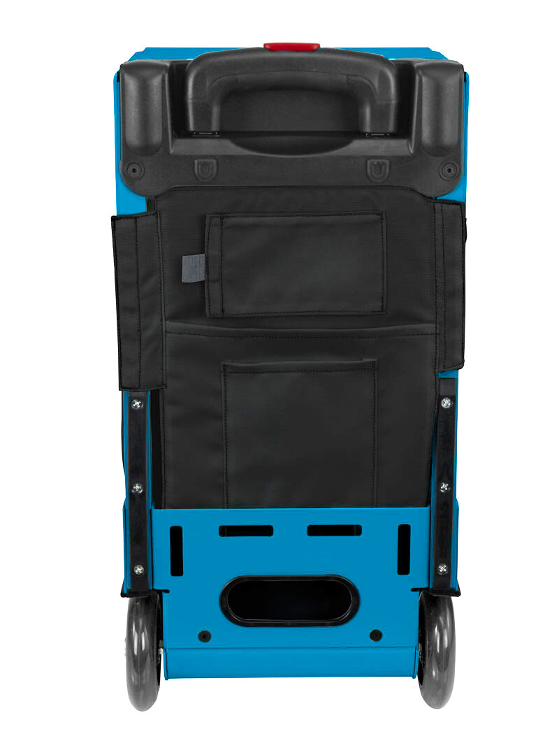 Pro Artist Incognito - blue