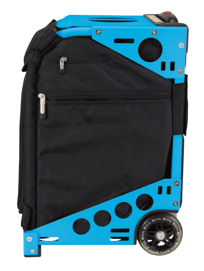 Pro Artist Incognito - blue