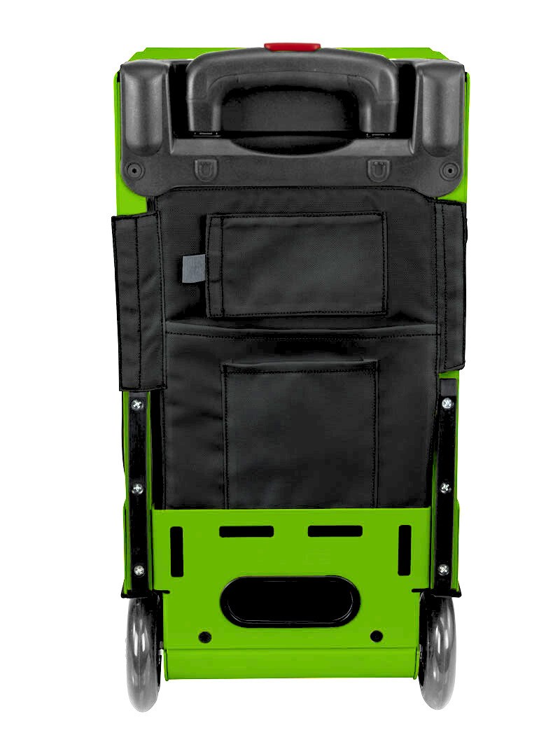 Pro Artist Incognito - green