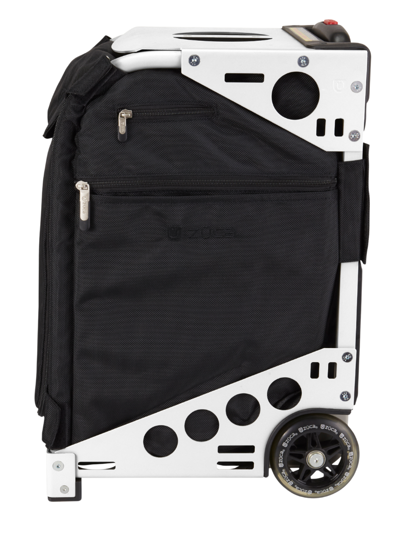 Pro Artist Incognito - white