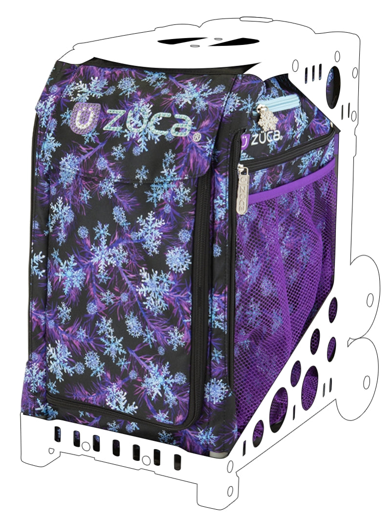 Snowflake Symphony Sport Insert Only