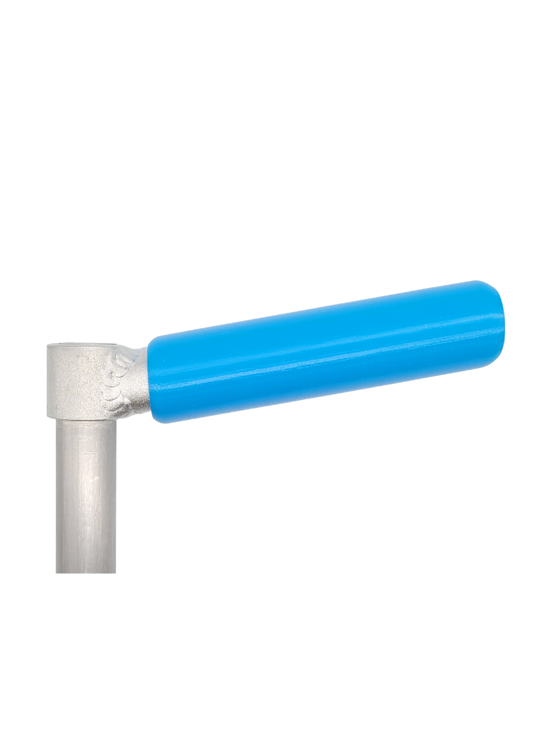 ZÜCA Cart Grip - blue