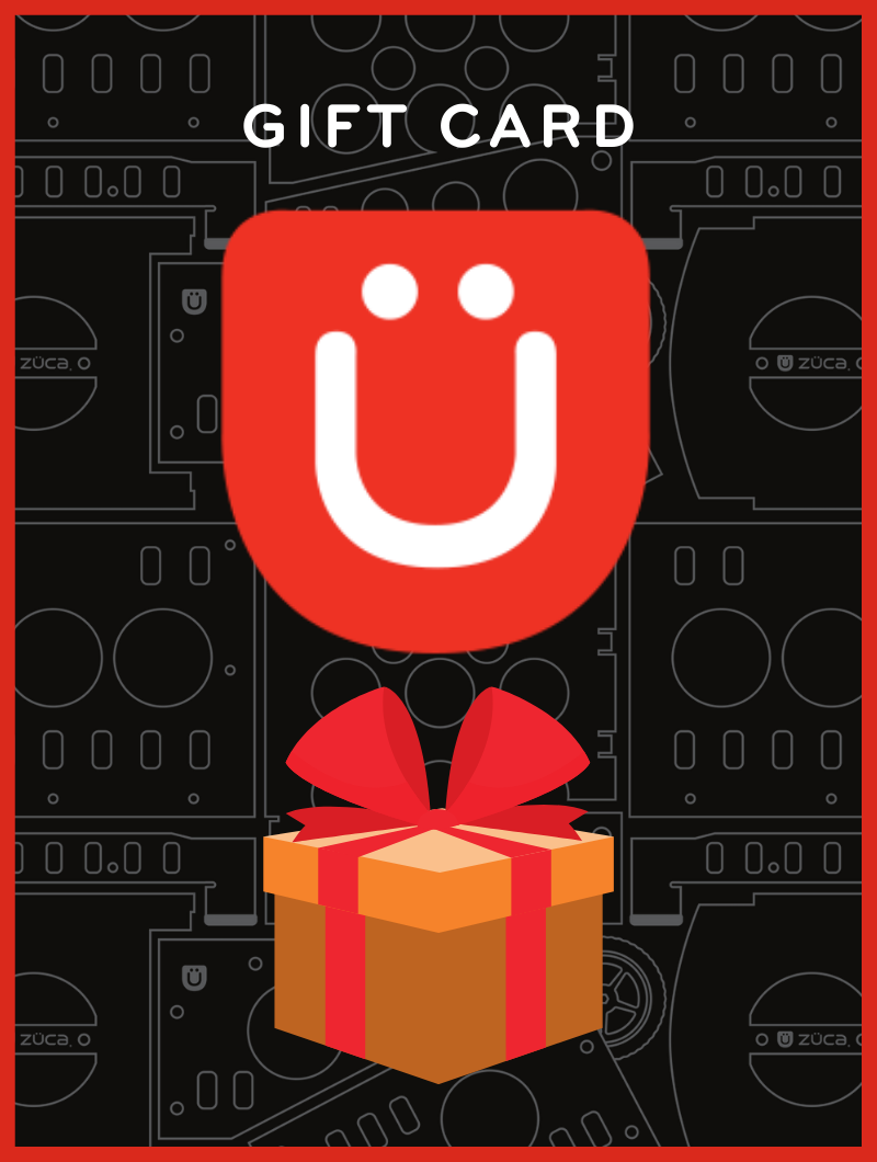 E-Gift Card - Style_classic