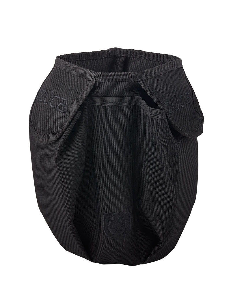 Disc Golf Cart Onyx Purple Bundle