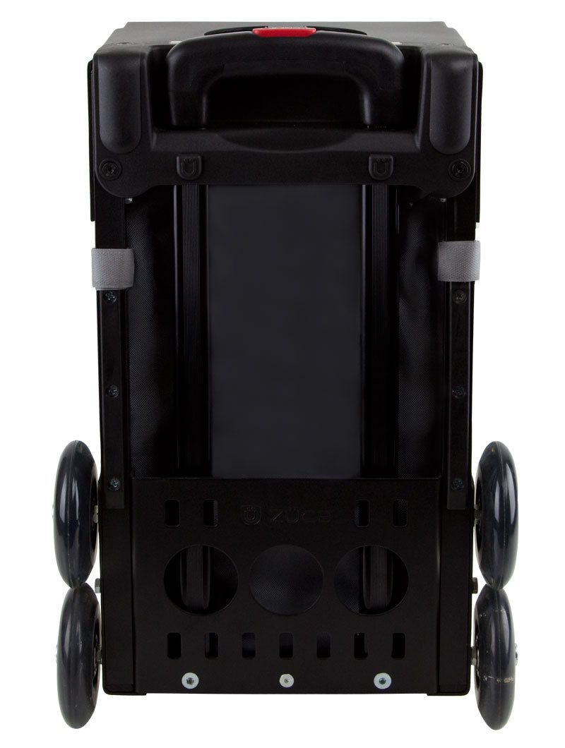 Anaconda Sport - Black_frame_non-flashing_wheels