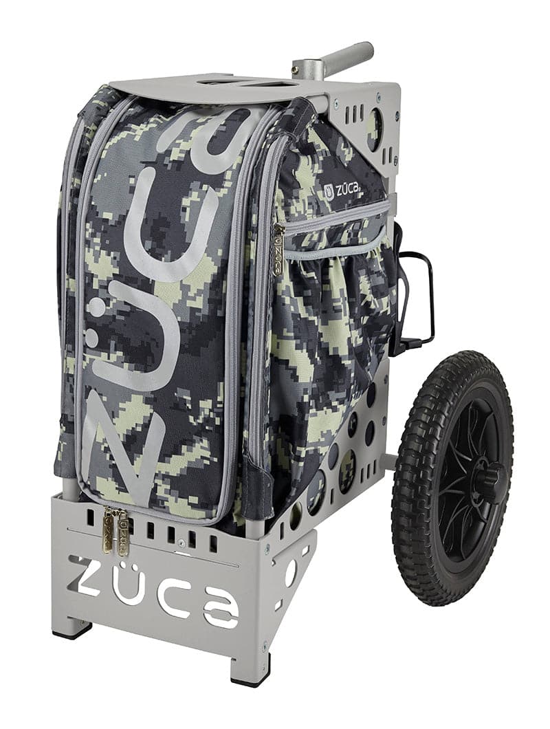 Zuca 2025 all terrain