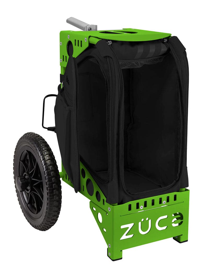 All-Terrain Cart Covert - green