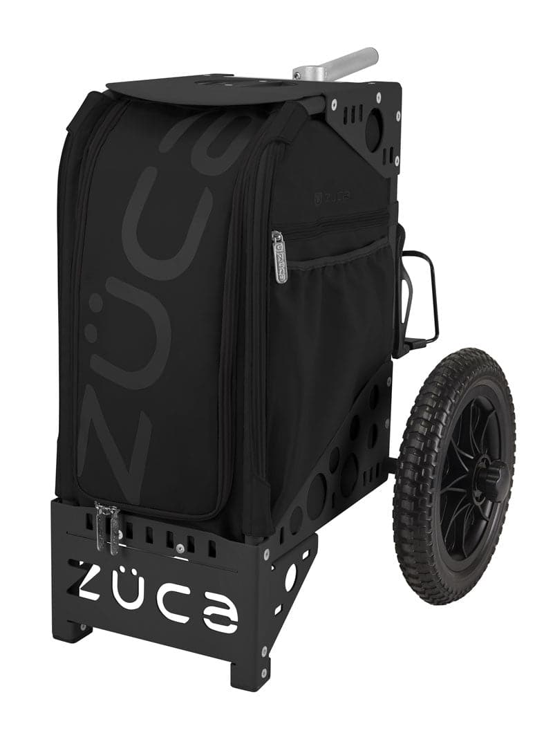 All-Terrain Cart Covert - black