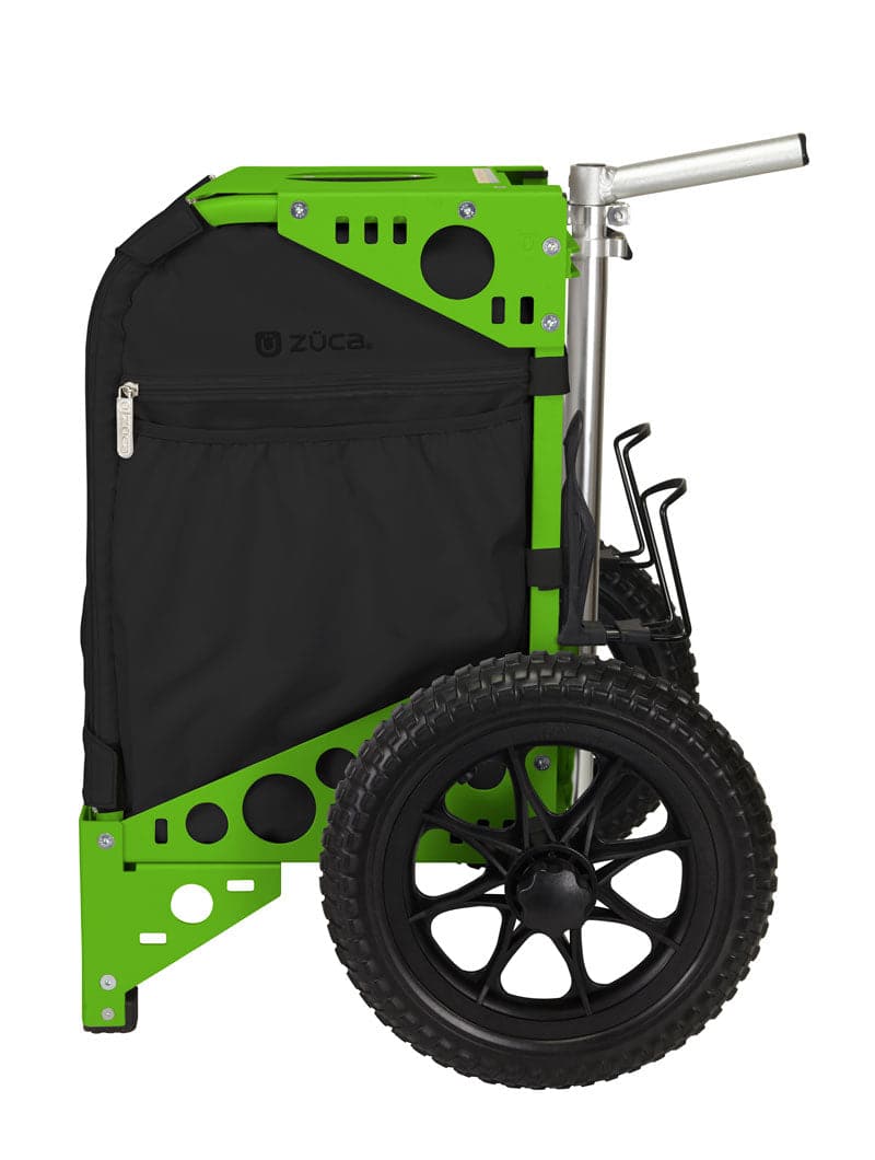 All-Terrain Cart Covert - green