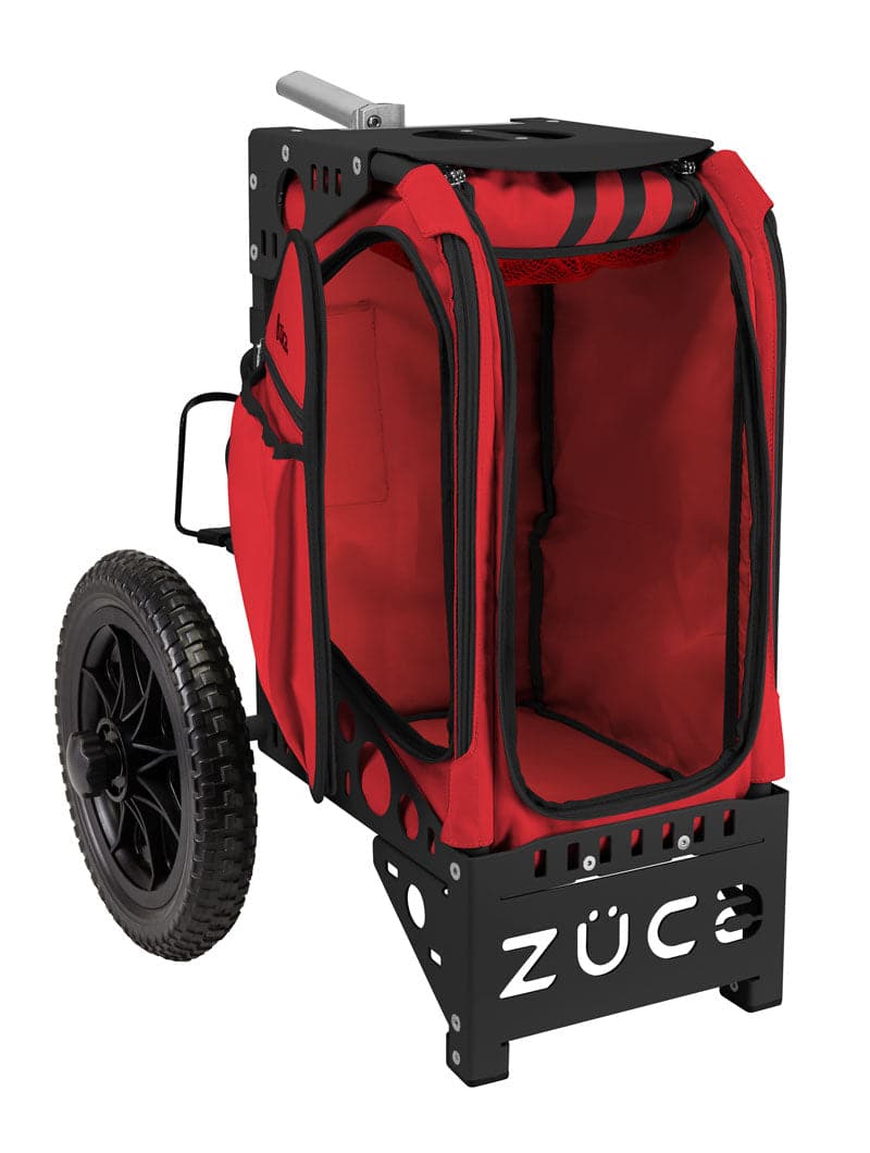 All-Terrain Cart Infrared