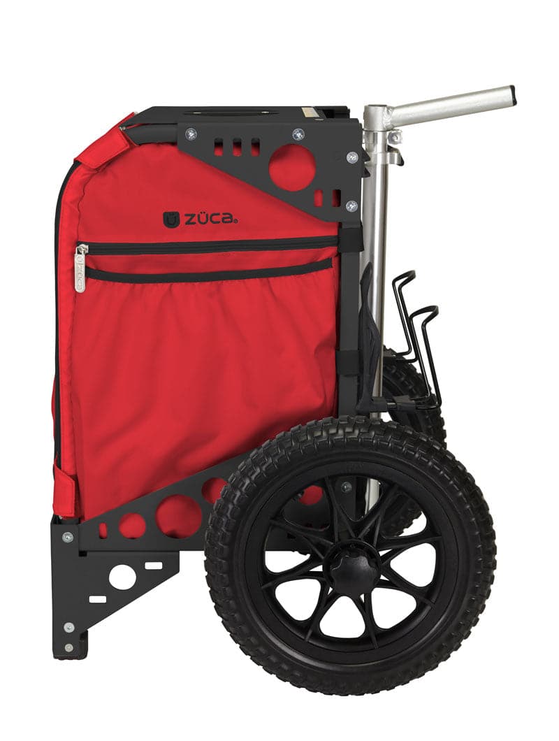 All-Terrain Cart Infrared