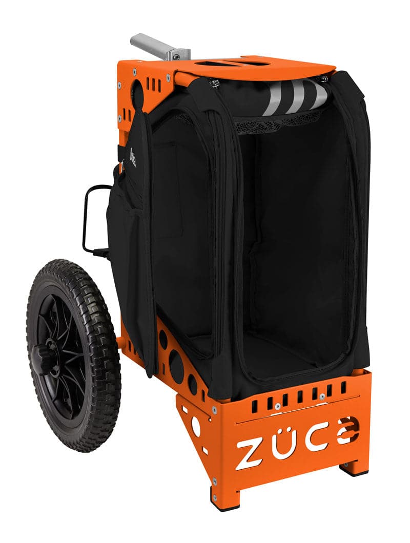 All-Terrain Cart Onyx - orange