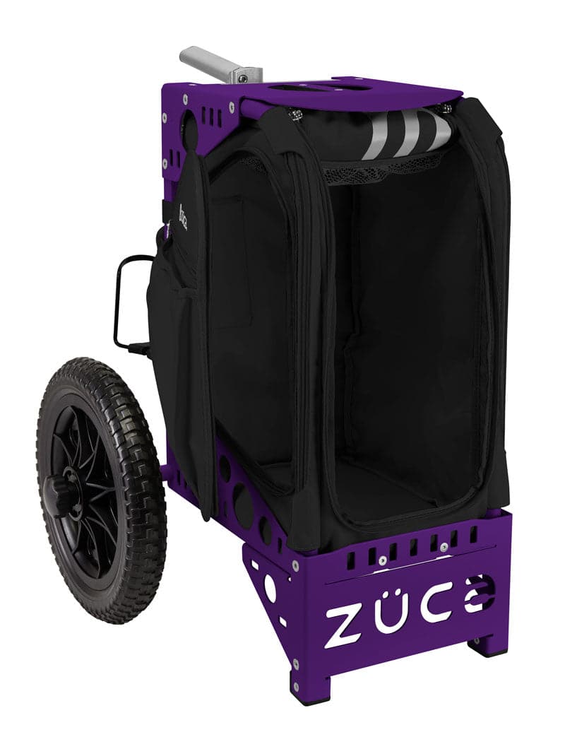All-Terrain Cart Onyx - purple