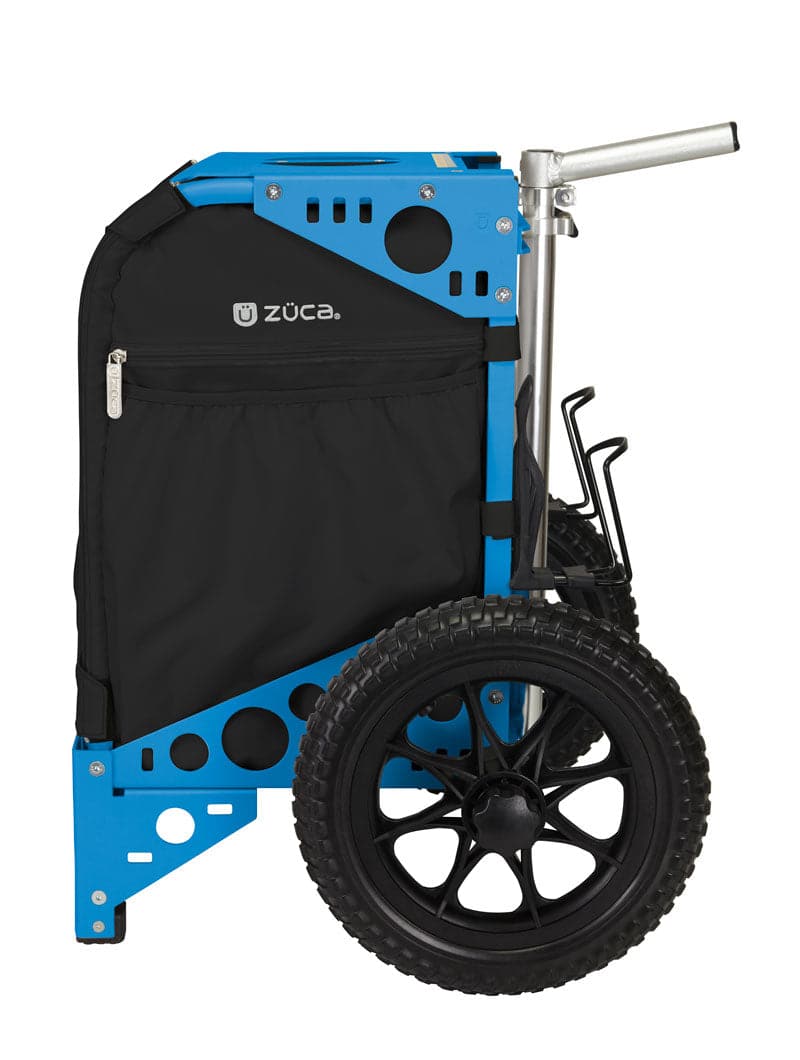 All-Terrain Cart Onyx - blue