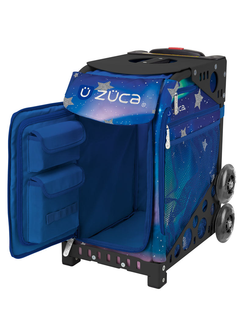Aurora Sport - Black_frame_non-flashing_wheels