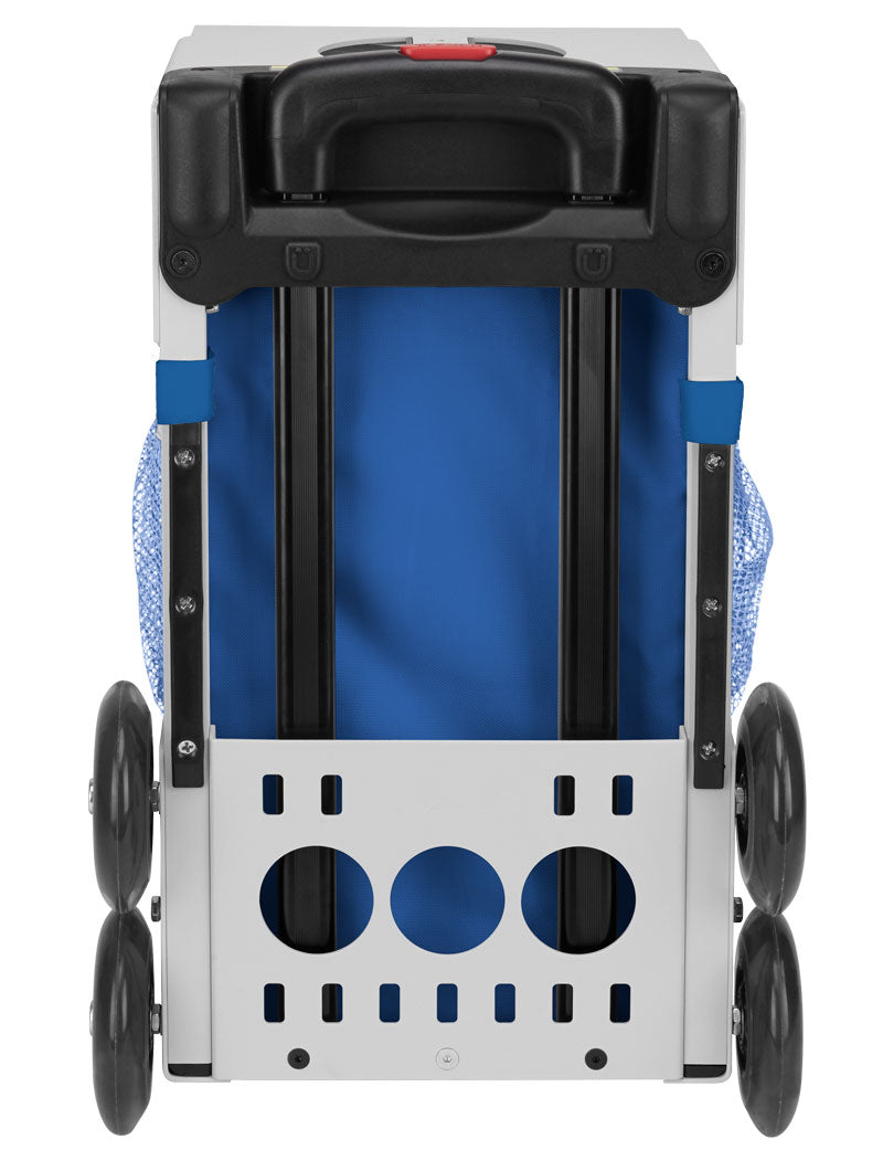 Aurora Sport - White_frame_flashing_wheels