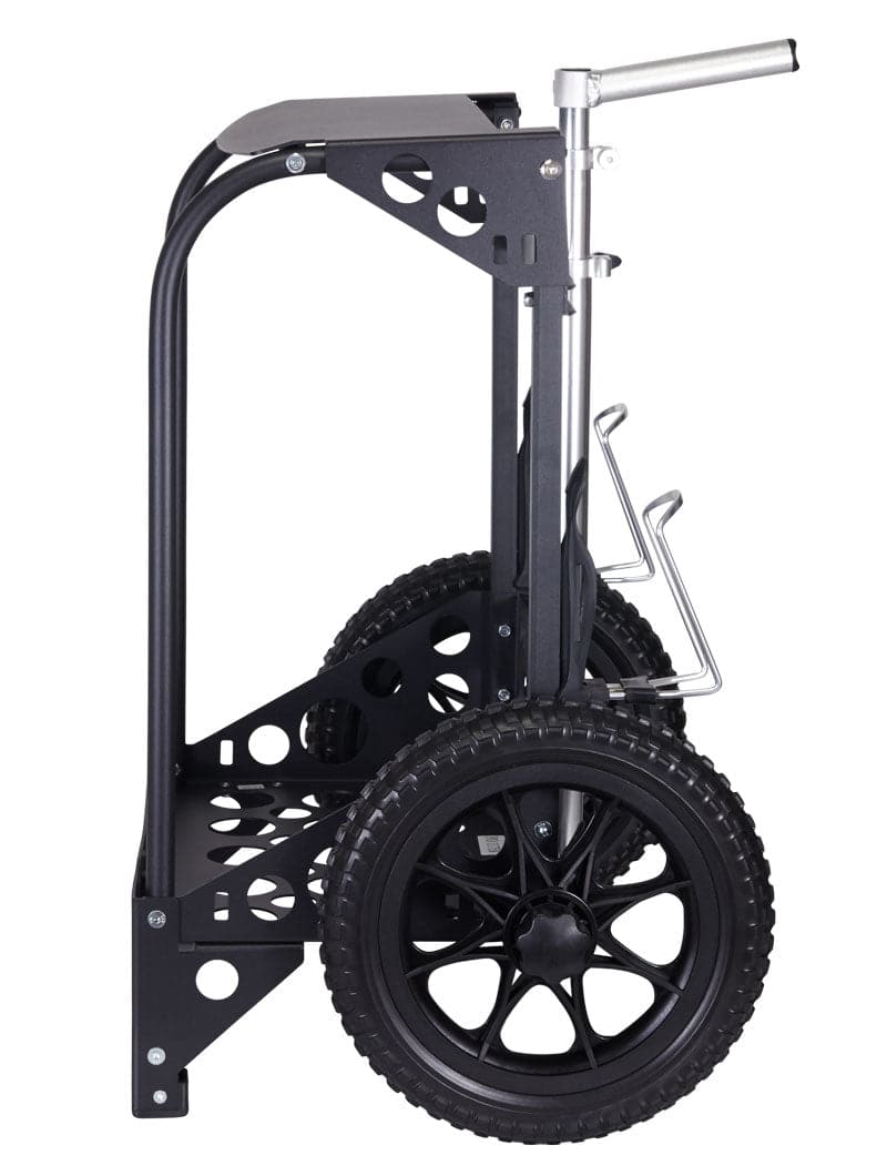 Backpack Cart LG - matte black