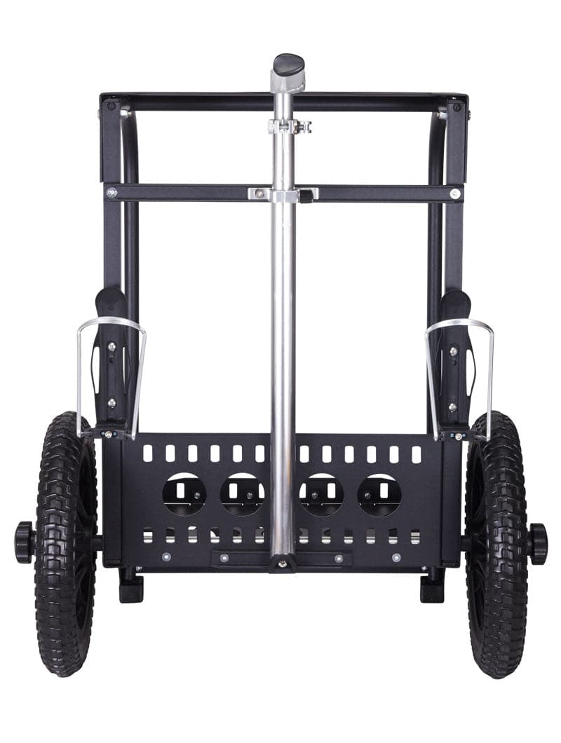 Backpack Cart LG - matte black