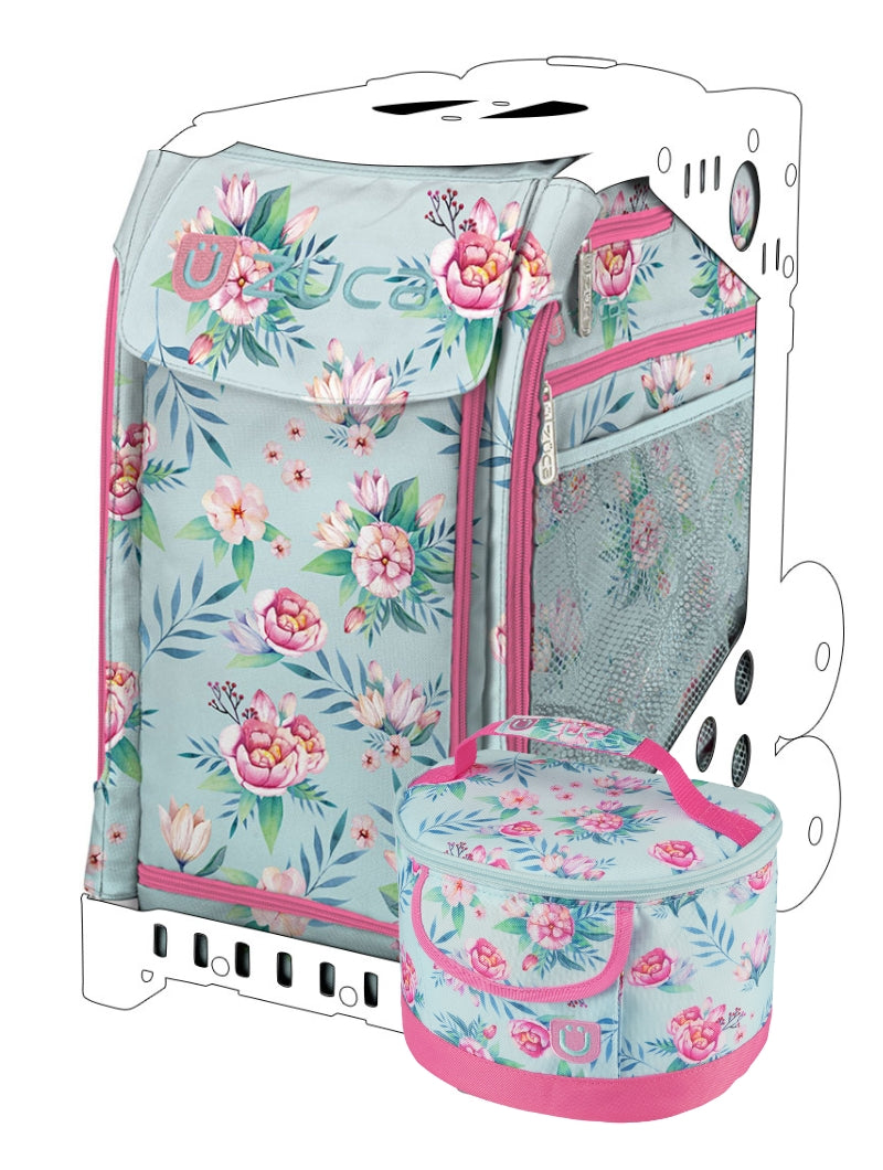Blooms Sport Insert Only + Lunchbox - No_frame