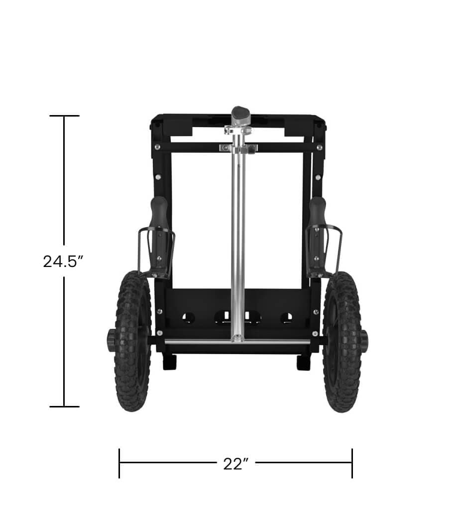 Backpack Cart