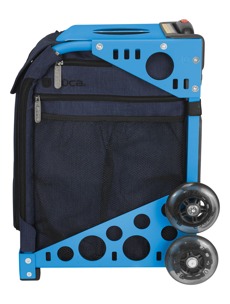 Cobalt Sport - Blue_frame_flashing_wheels