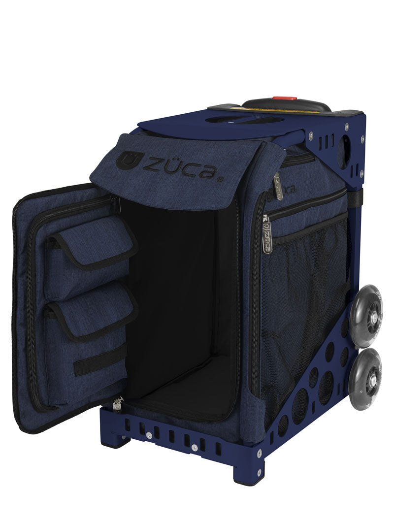 Cobalt Sport - Navy_frame_flashing_wheels