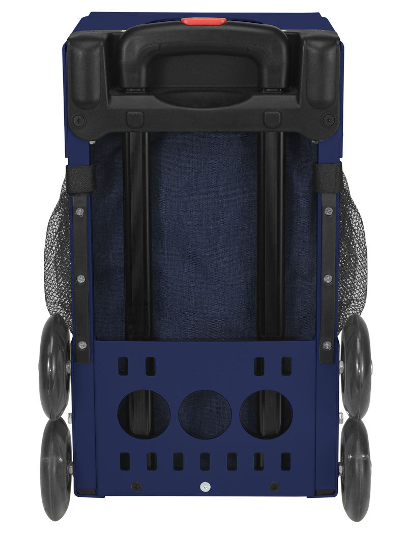 Cobalt Sport - Navy_frame_flashing_wheels