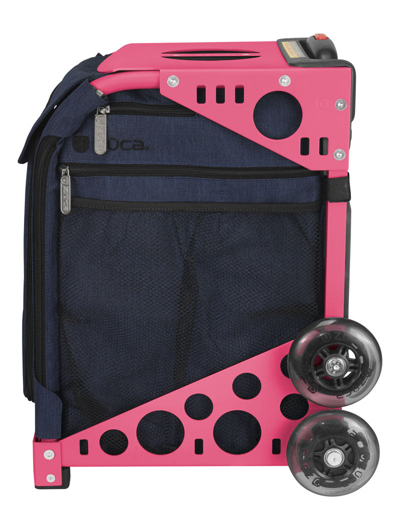 Cobalt Sport - Pink_frame_flashing_wheels