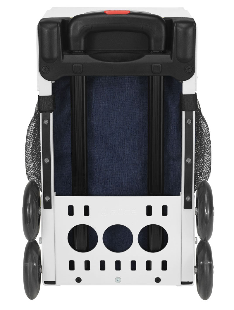 Cobalt Sport - White_frame_flashing_wheels