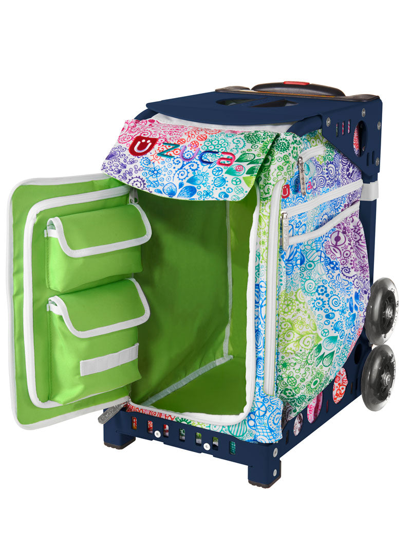 Color Explosion Sport - Navy_frame_flashing_wheels