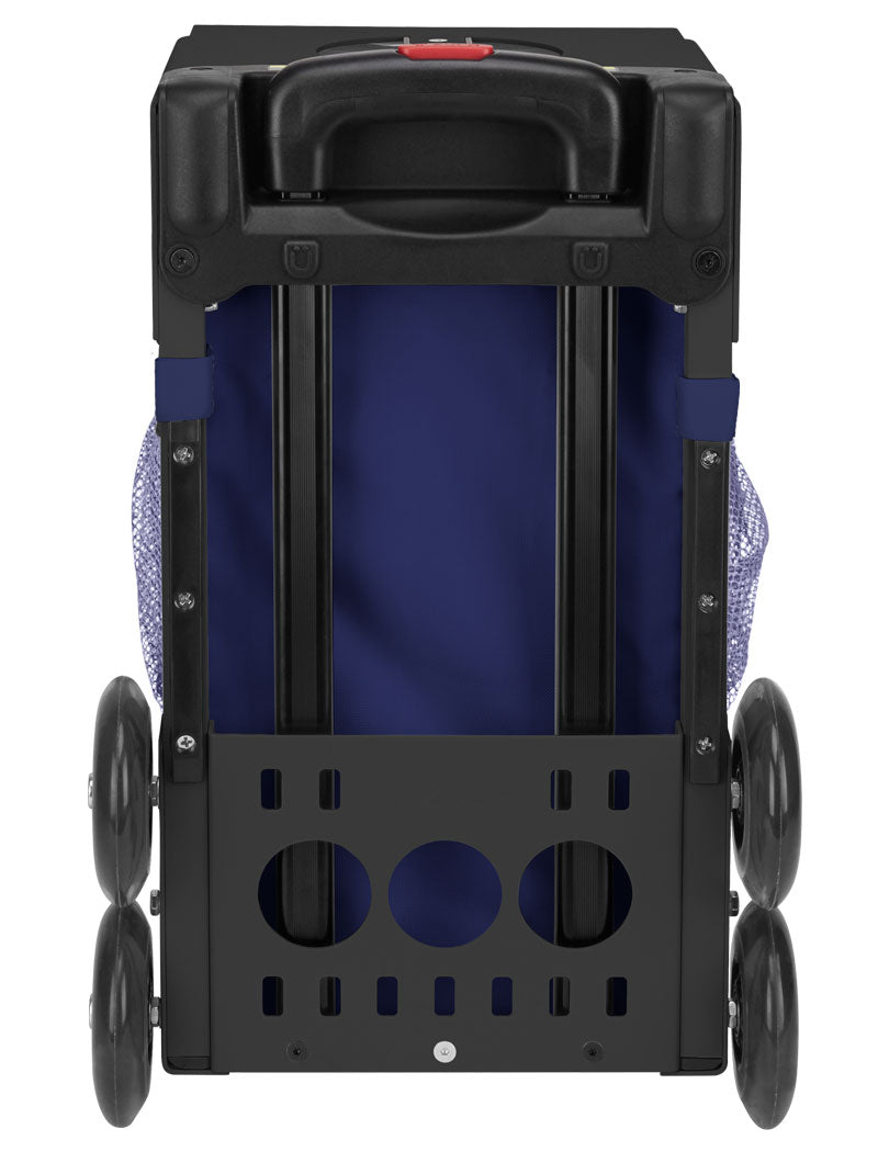 Fairy Dust Sport - Black_frame_non-flashing_wheels