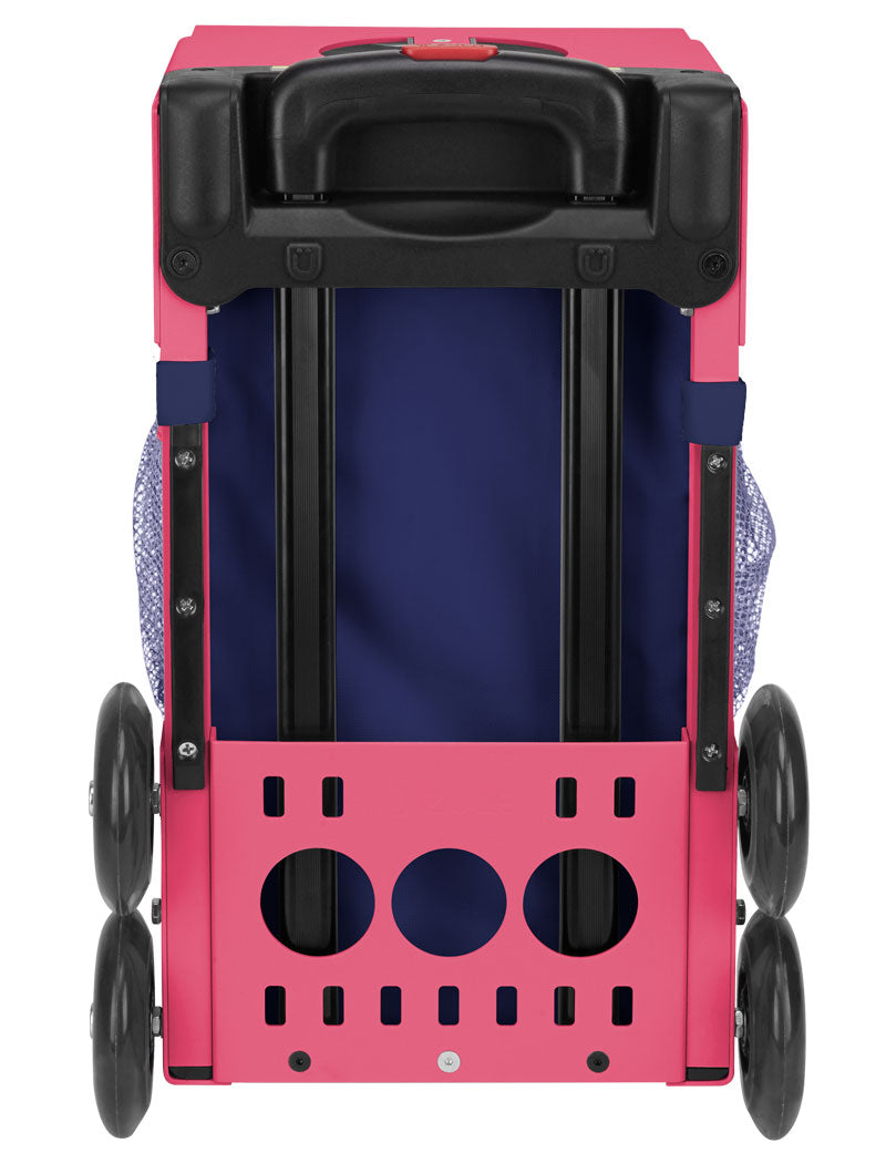 Fairy Dust Sport - Pink_frame_flashing_wheels