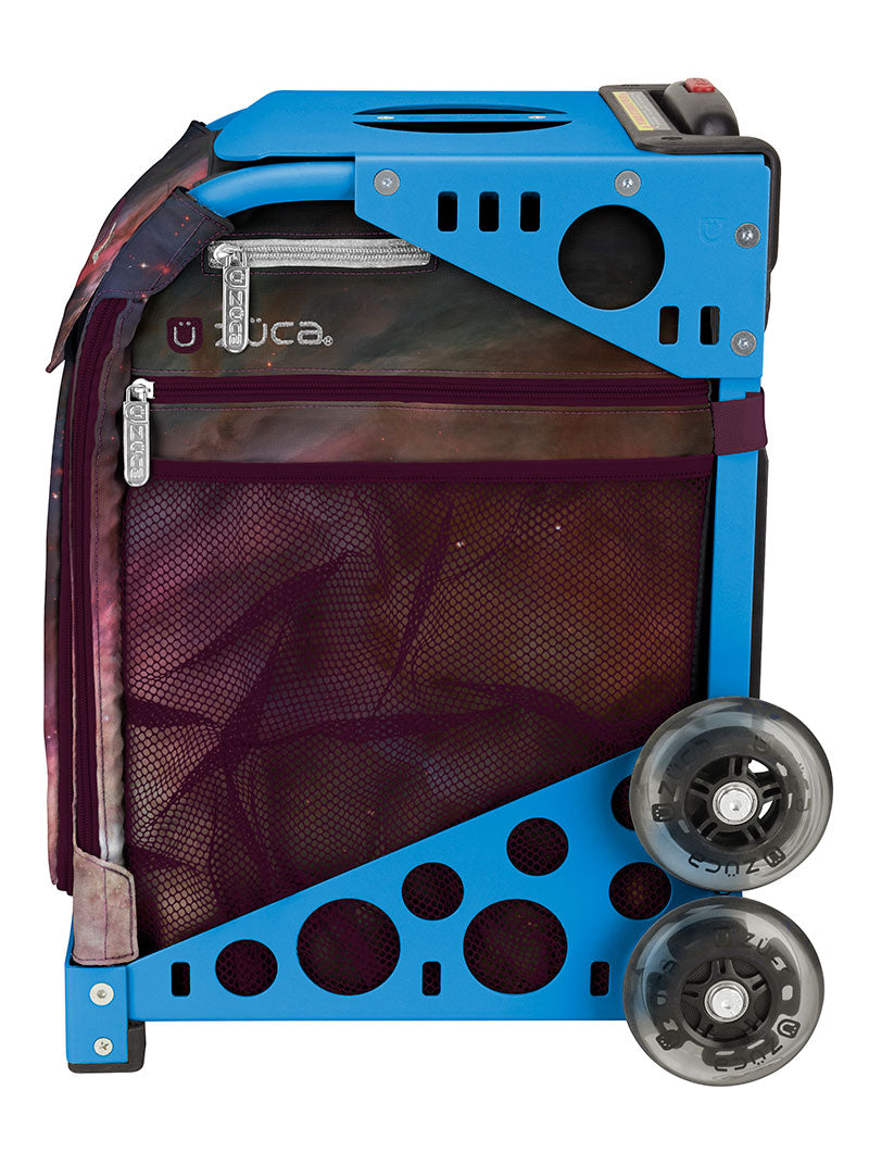 Galaxy Sport + Lunchbox - Blue_frame_flashing_wheels