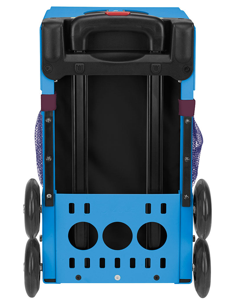 Galaxy Sport + Lunchbox - Blue_frame_flashing_wheels